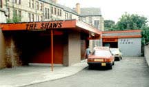 Shaws